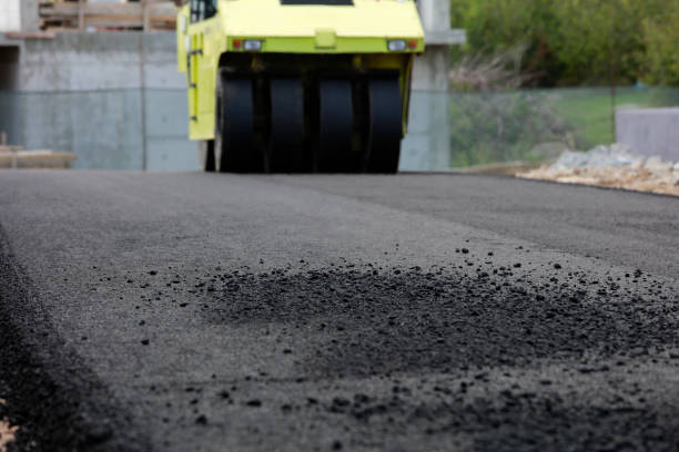 Best Residential Driveway Paver Services  in Jeanerette, LA
