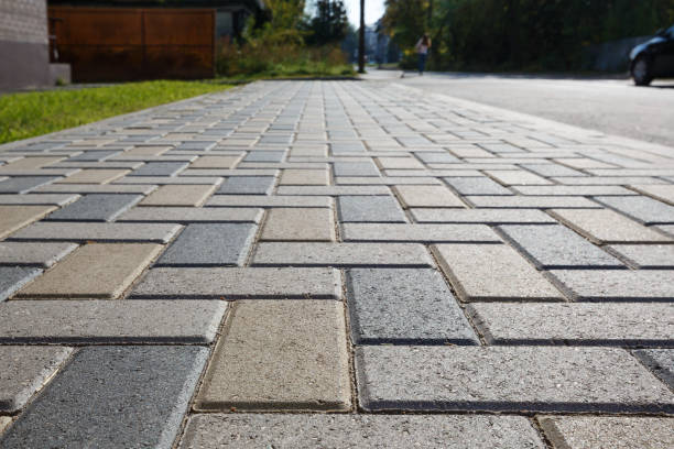 Commercial Driveway Pavers in Jeanerette, LA