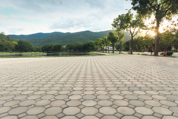 Reasons to Select Us for Your Driveway Paving Requirements in Jeanerette, LA