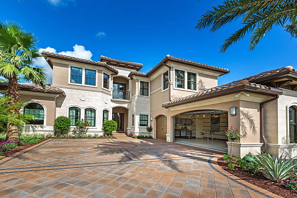 Best Best Driveway Pavers  in Jeanerette, LA