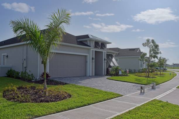 Best Driveway Pavers Near Me  in Jeanerette, LA